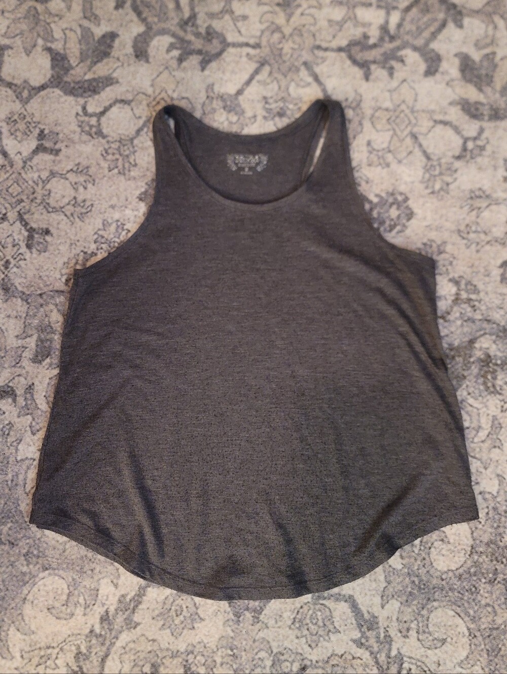 Women's MUDD Weekend Tank Racerback Tank Top